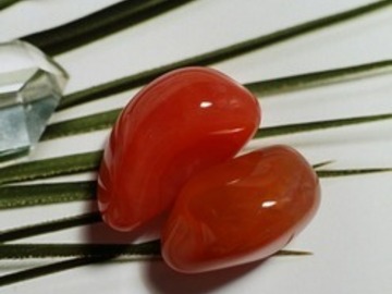 Selling: Speciality CARNELIAN Passion Enhancement Spell & Healing Reading
