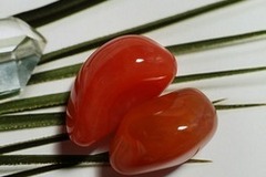 Selling: Speciality CARNELIAN Passion Enhancement Spell & Healing Reading