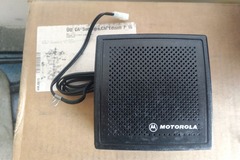 Selling with online payment: Motorola Mobile Speakers