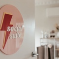 Hourly Hire: Social Suite Brisbane