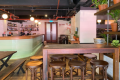 Free | Book a table: Experience the best bar in Canberra that suits for remote work