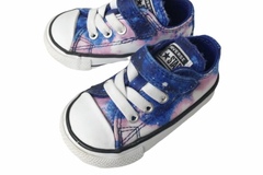 Selling with online payment: Converse Chuck Taylor All Stars Galaxy Sneakers