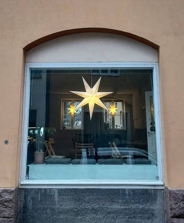 Keitele Co-Working, shared working place in beautiful Vallila 