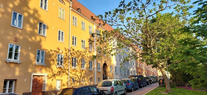 Keitele Co-Working, shared working place in beautiful Vallila 