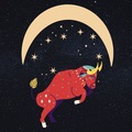Selling: TAUREAN NEW MOON NEW BEGINNINGS