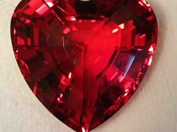 Selling: New Moon Crystal Healing 