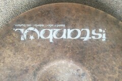 Selling with online payment: Istanbul, Alchemy, Zildjian, Sabian cymbals