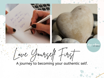 Product: Love Yourself First 