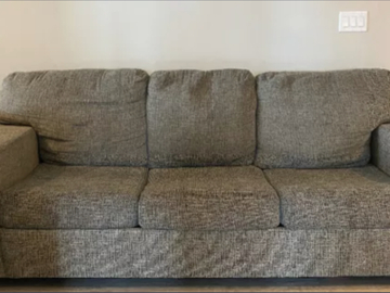 Selling: 3+1 sofa