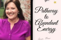 Product: Pathway to Abundant Energy