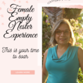 Product: Female Empty Nester Experience