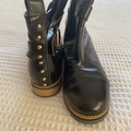 Selling: Kate slyvester boots