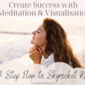 Product: Create Success With Meditation & Visualisation