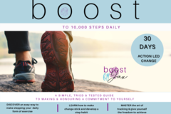 Product: Boost2move: Live Program & Guide