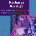 Product: Release, Recharge & Realign: Get Rid of Mental Blocks