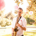 Individual (Preis pro Stunde): Saxophonist für Ihren Anlass