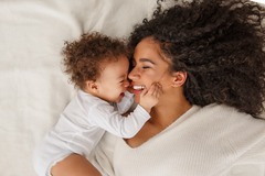 Product: Nurtured Into Motherhood: Expanding Together