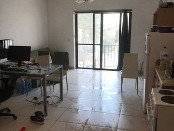 Rooms for rent: One bedroom for 2 months rent in Sliema 