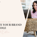 Product: Love Your Brand Bundle | Debut Edition