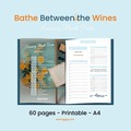 Product: Bathe Between the Wines Luxury Bath Date