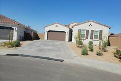 Monthly Rentals (Owner approval required): Tolleson AZ,  Secure Garage and Parking Space For Rent 