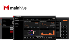  : Mainhive - Data Collection & Management Platform (IMD)