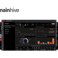  : Mainhive - Data Collection & Management Platform (IMD)