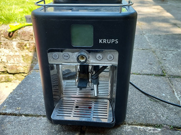 À vendre: Machine à café Krups