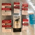 Comprar ahora: NEW Olay & L’Oreal Skincare Products - Lot of 7