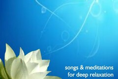 Pay What You Wish: Songs & Meditations for Deep Relaxation