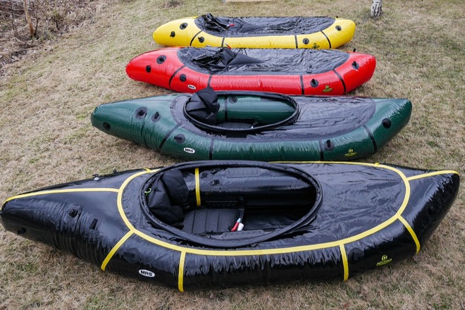 MRS Alligator 2S Pro XXL