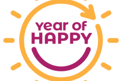 Freebies: YEAR OF HAPPY :-D