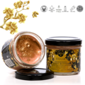 Buy Now: 24 x Natural Body Butter  - Shimmering Gold Orchid 