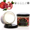 Comprar ahora: 24 x Natural Body Butter / Stretch Mark Cream-Pomegranate & Aloe