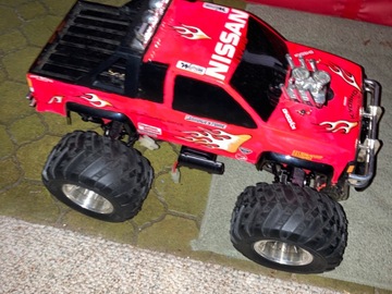 Selling: Kyosho Double Dare