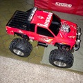 Selling: Kyosho Double Dare