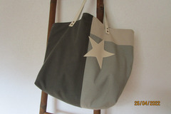 Vente au détail: Sac cabas