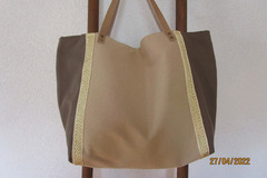 Vente au détail: Sac cabas