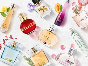Vender: Parfums pour femme