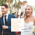 Product: Your Guide To The Wedding Photographs Of Your Dreams!
