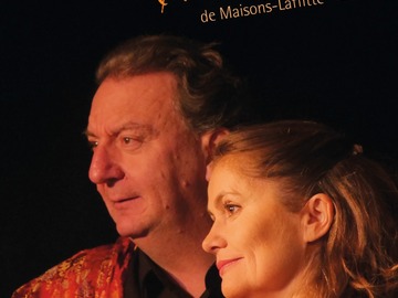 Offering: Festival de théâtre de Maisons-Laffitte fête ses 30 ans !!