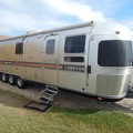 For Sale: 1987 Airstream Limited 34'