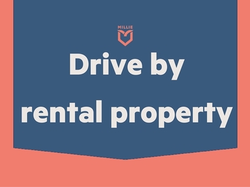 Service: Property Drive-By