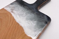  : Beech Wood Serving Board