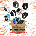Bulk Lots: SMART WATCH MYSTERY BOX 20 PCS