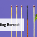 Speakers (Per Event Pricing): Busting Burnout @ Work