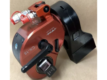 Product: ITH CX-18 Hydraulic Torque Wrench 1-1/2" Drive Bolting Tool CX-18