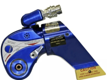 Product: HYTORC 20MXT Hydraulic Torque Wrench 20,000 Ft. Lbs.
