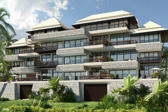 For Sale: The Banyan Tree Residences │ Cabo