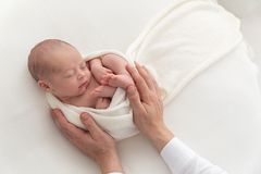 Fixed Price Packages: Newborn photography